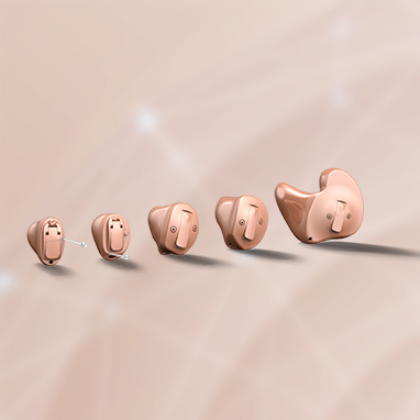 Oticon Own™