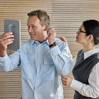 Oticon Own SI™